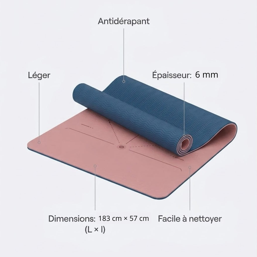 Tapis de Pilate