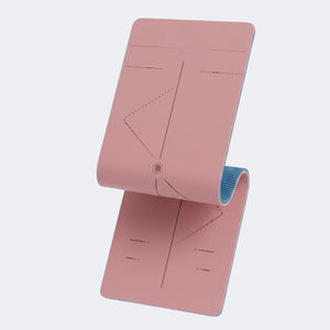 Tapis de Pilate avec Marquage