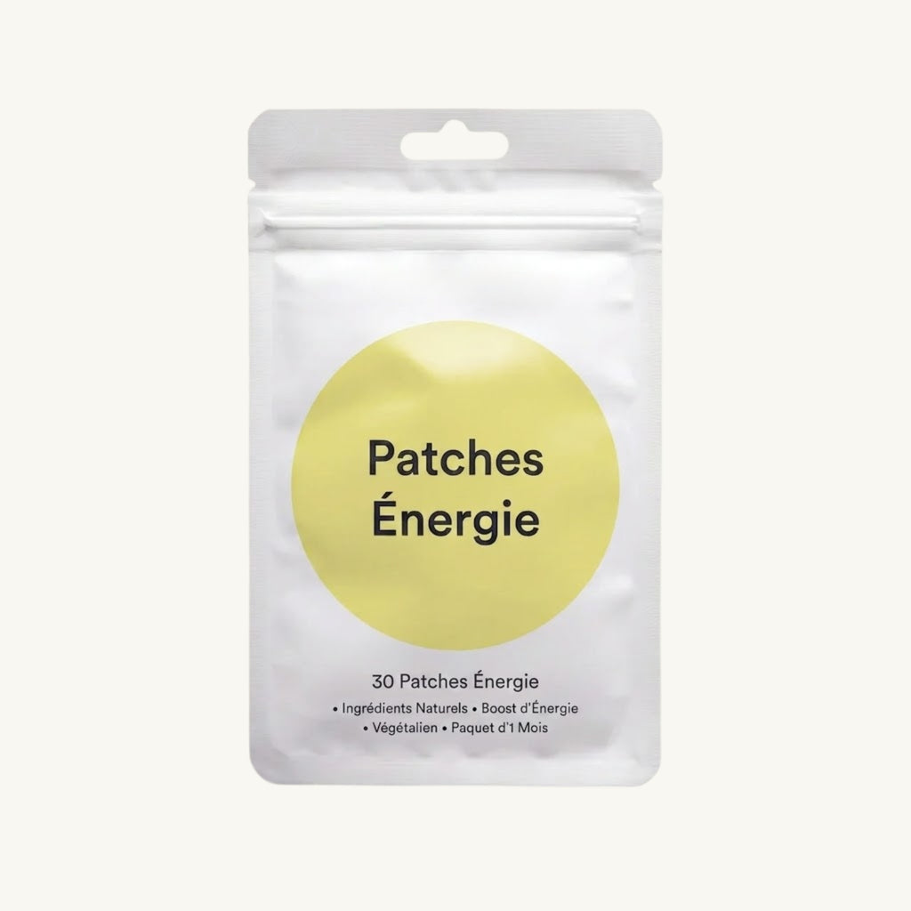 Patches Energie
