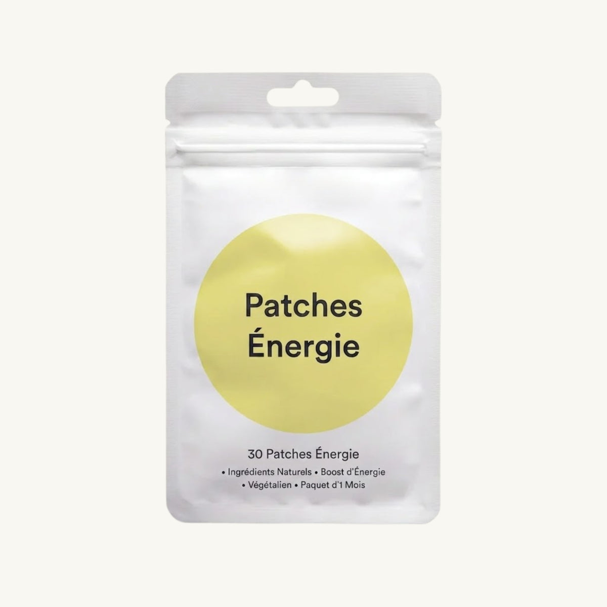 Patches Energie