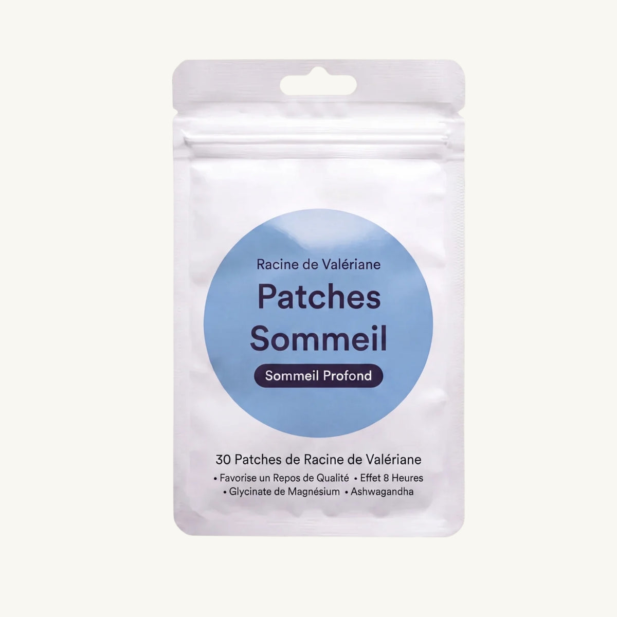 Patches Sommeil