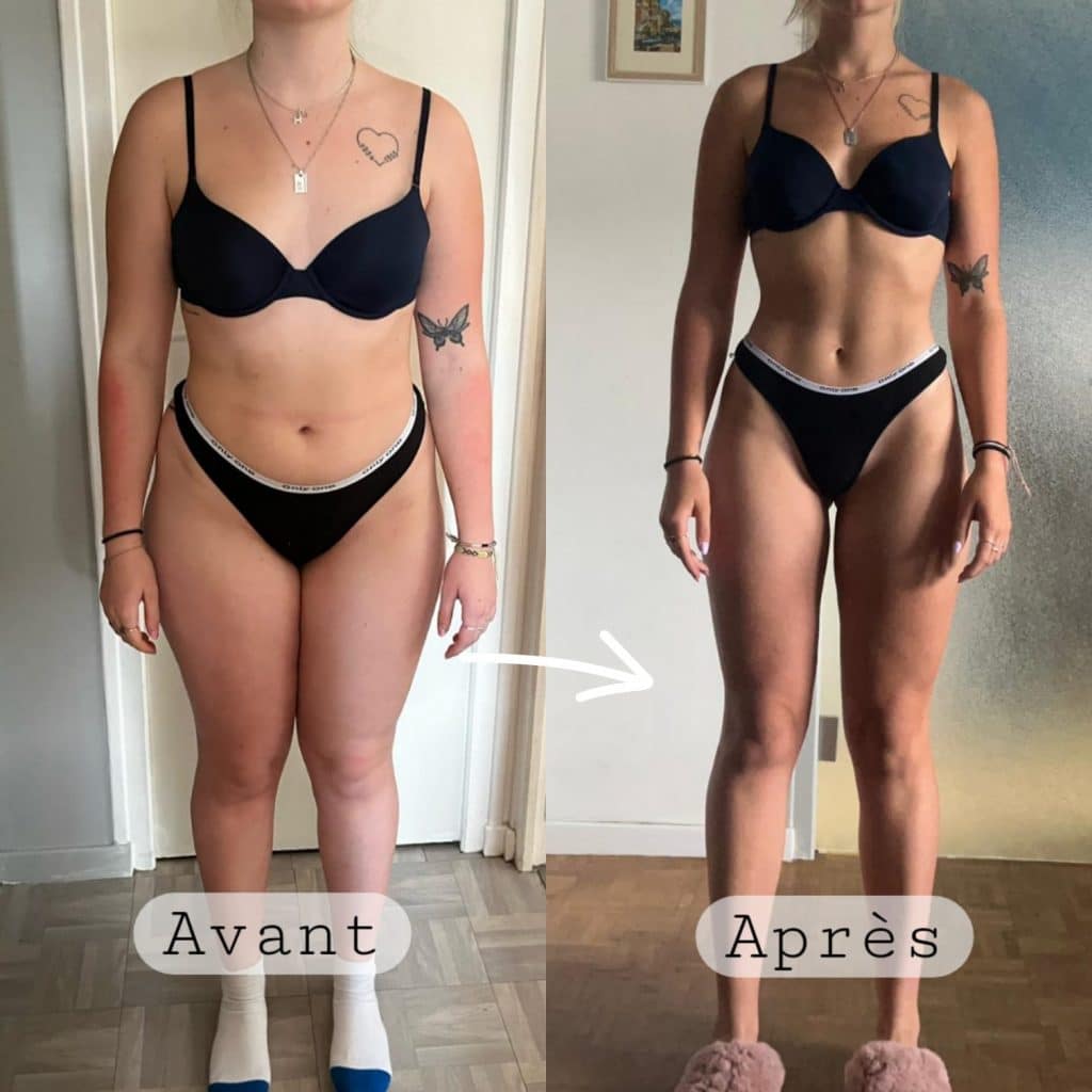 Kit de Pilate à la Maison - Résultats Rapides et Visibles